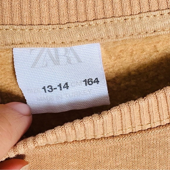 Happy Today Button Down Shirt Sweater Combo - Picture 10 of 10